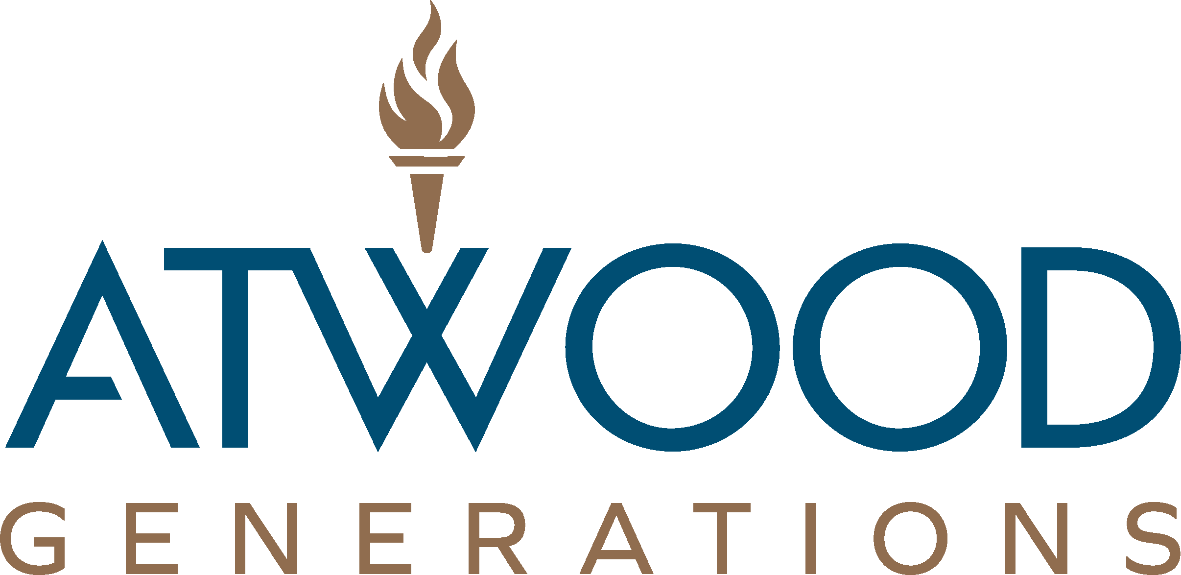 Atwood Generations logo